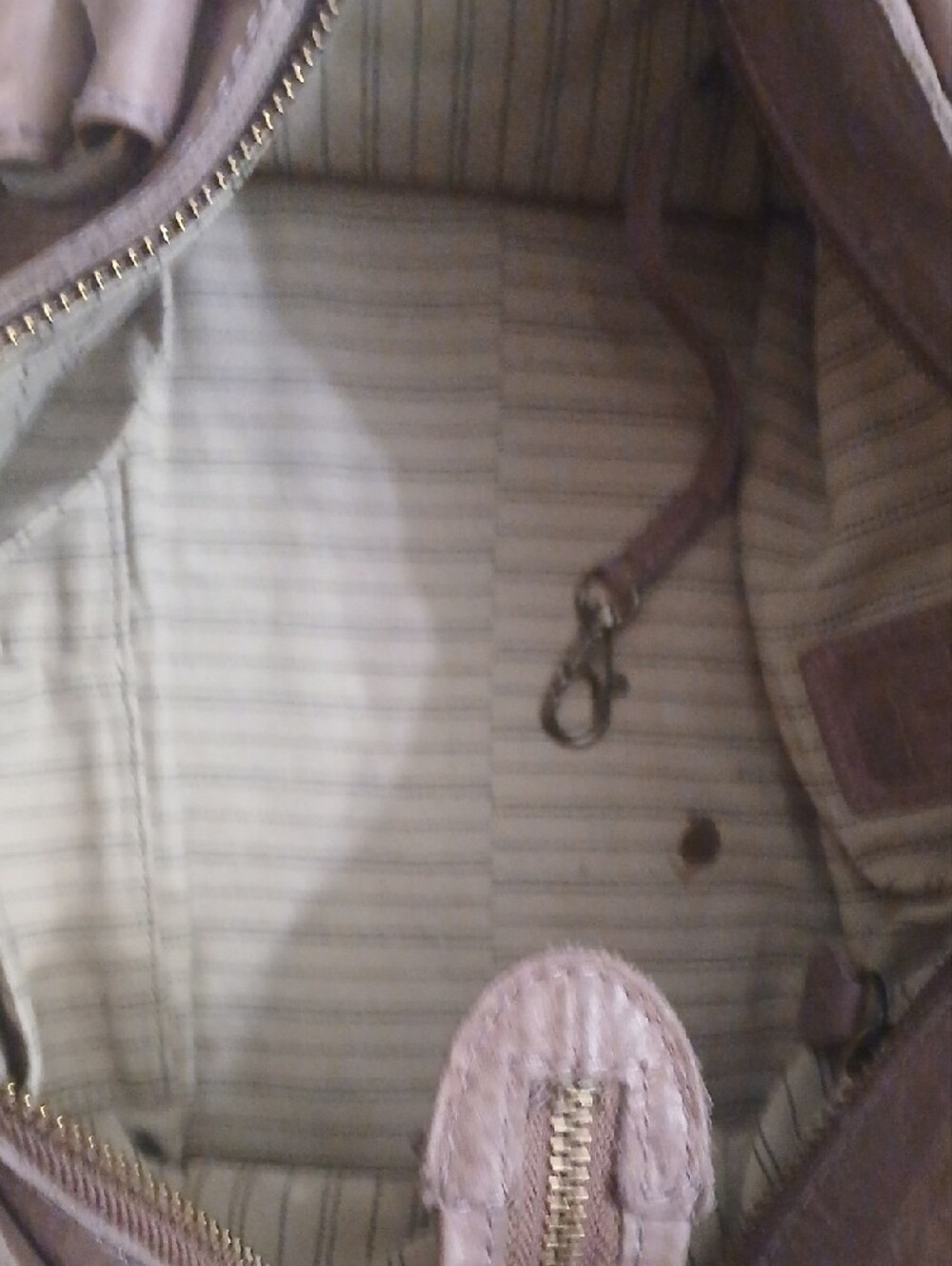 Frye Leather Bag - Picture 6 of 6